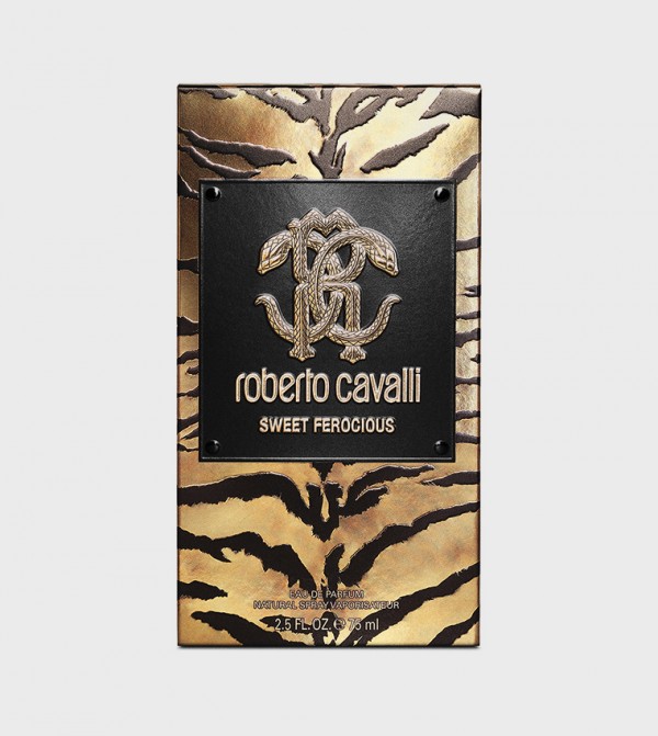Roberto Cavalli  Beauty - Multi EDP