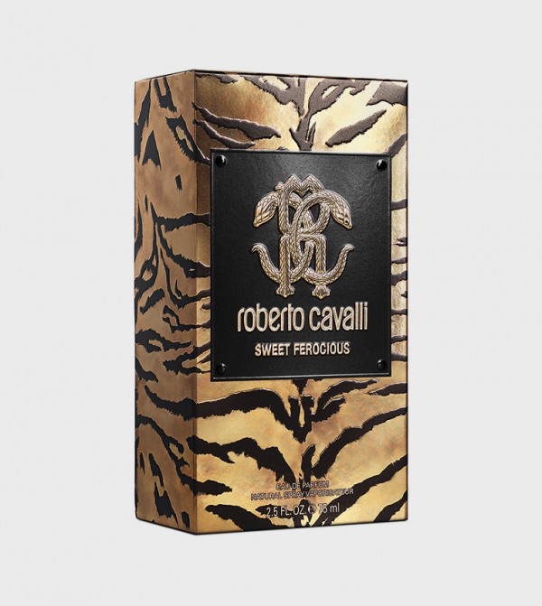 Roberto Cavalli  Beauty - Multi EDP