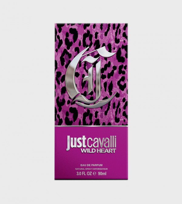 Roberto Cavalli  Beauty - Multi EDP
