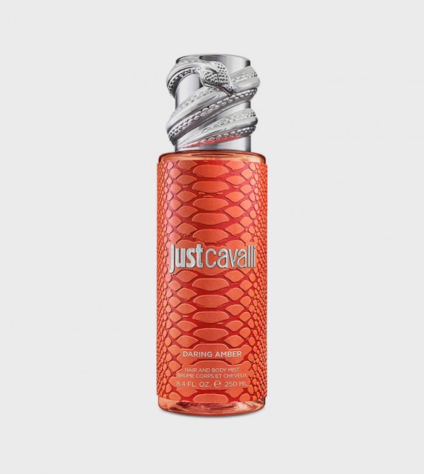 Roberto Cavalli  Beauty - Multi Hair & Body Mists