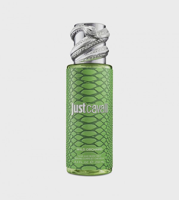Roberto Cavalli  Beauty - Multi Hair & Body Mists