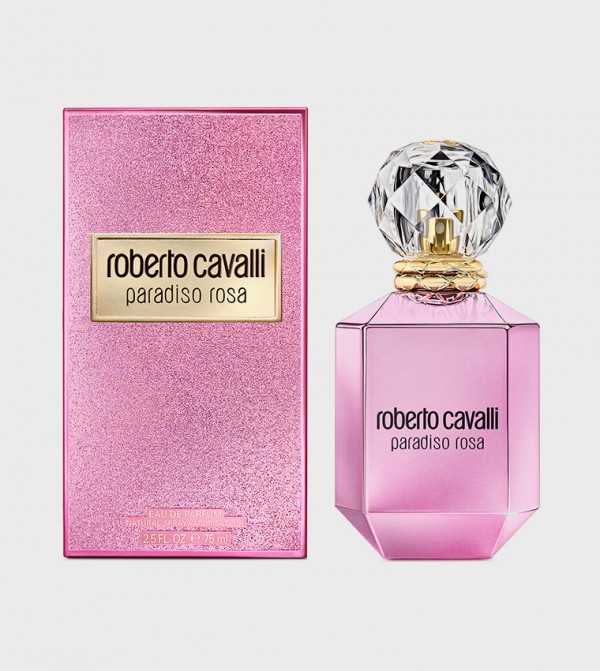 Roberto Cavalli  Beauty - Multi EDP