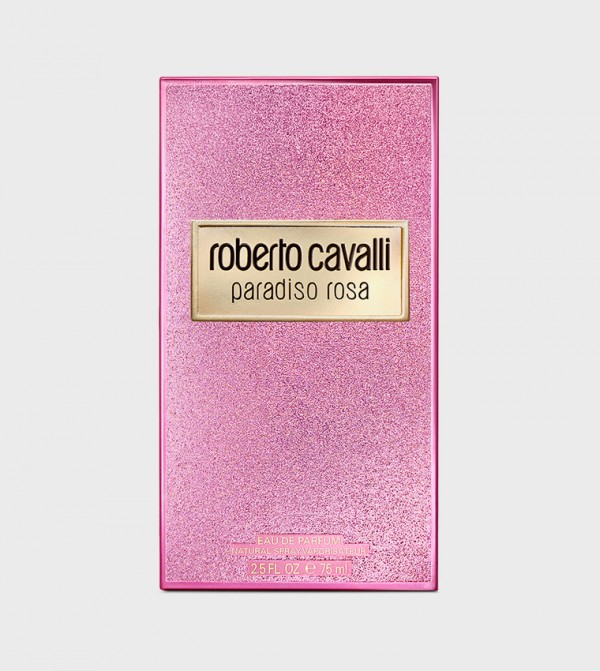 Roberto Cavalli  Beauty - Multi EDP