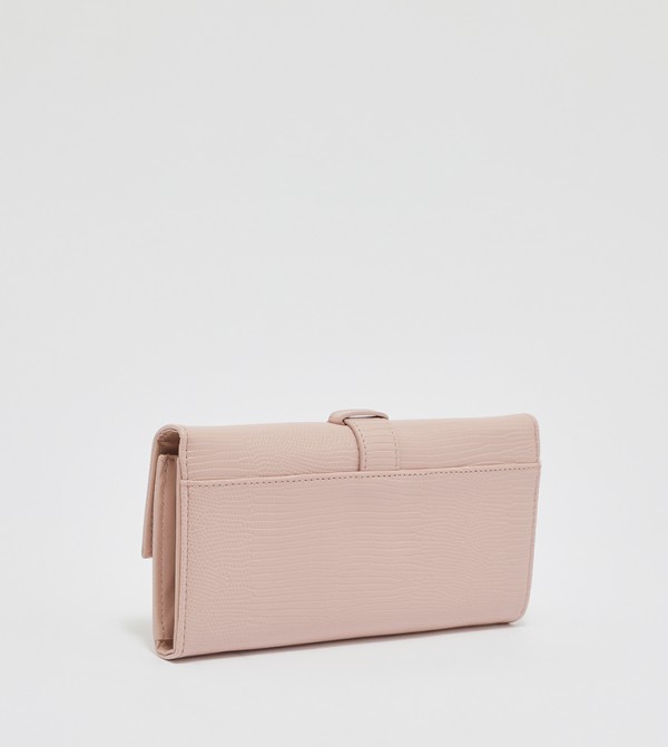 بيفرلي هيلز بولو كلوب  اكسسوارات - وردي محافظ