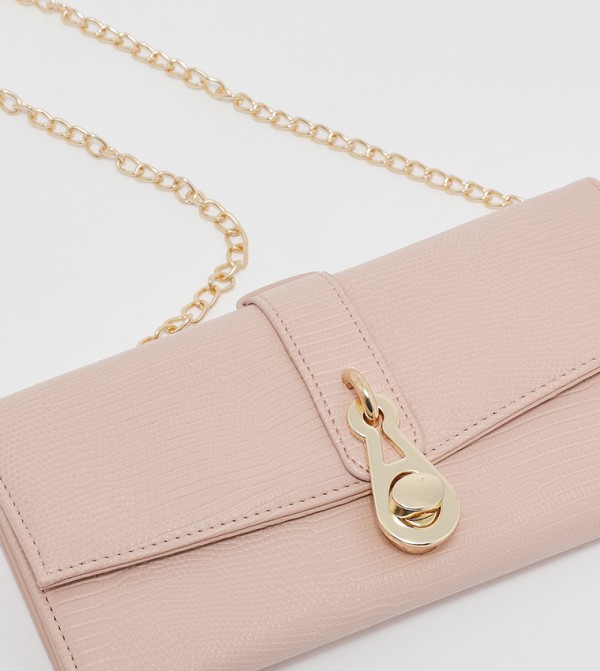 بيفرلي هيلز بولو كلوب  اكسسوارات - وردي محافظ