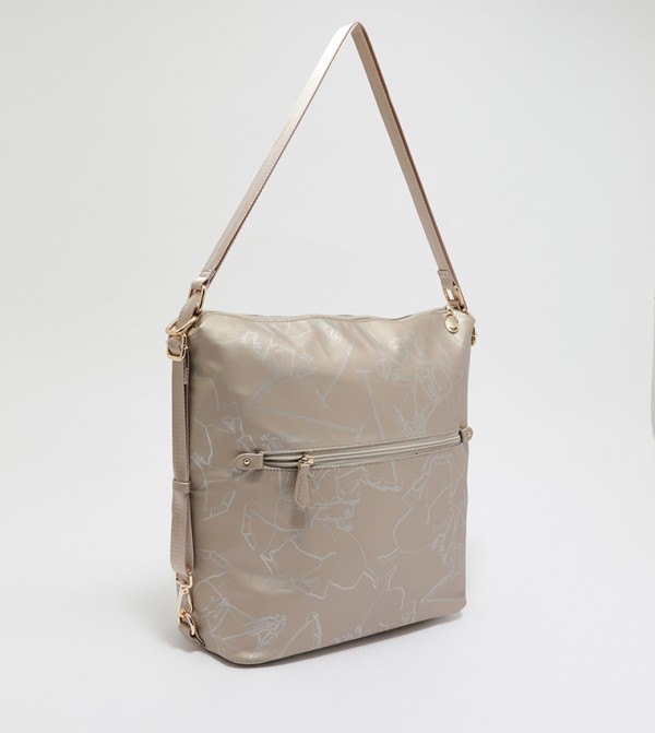 بيفرلي هيلز بولو كلوب بيفرلي هيلز بولو كلوب - ذهبي كروس