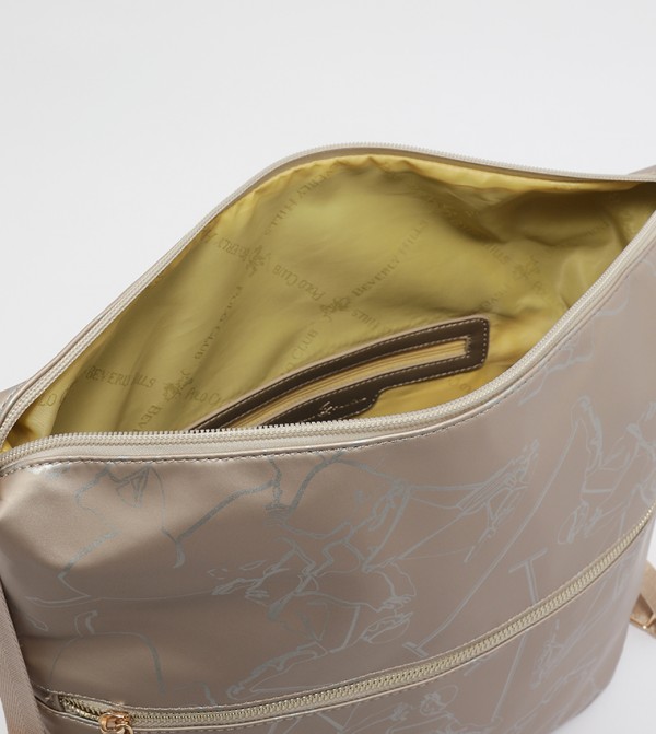 بيفرلي هيلز بولو كلوب بيفرلي هيلز بولو كلوب - ذهبي كروس