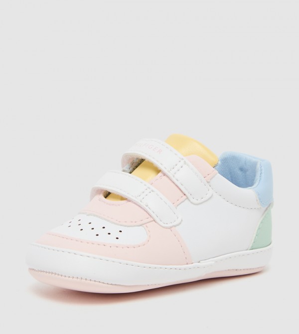 Tommy Hilfiger Tommy Hilfiger - Multi Low Top