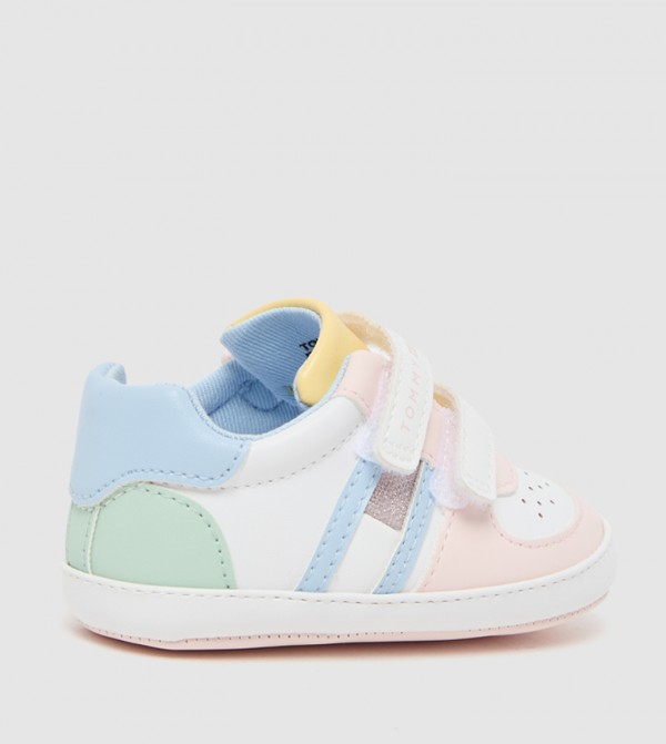 Tommy Hilfiger Tommy Hilfiger - Multi Low Top