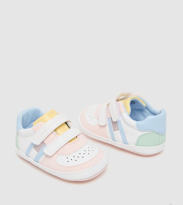 Tommy Hilfiger Tommy Hilfiger - Multi Low Top