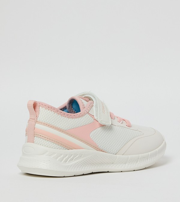 Tommy Hilfiger Tommy Hilfiger - Beige Low Top