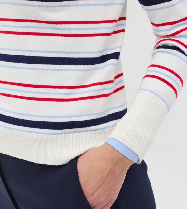 او في اس  - متعدد Casual Tops