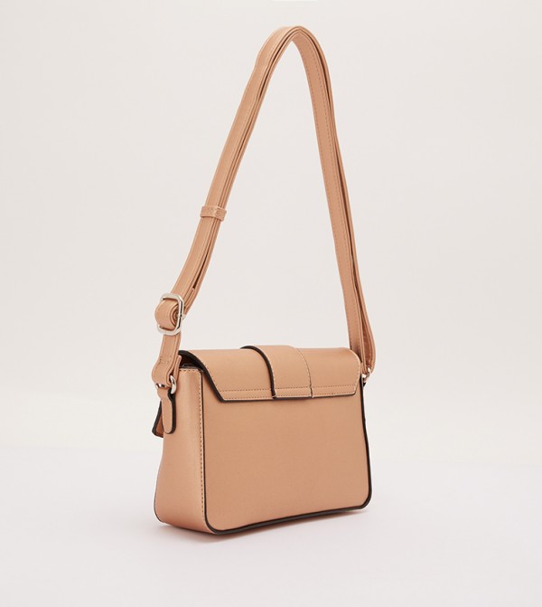 Beverly Hills Polo Club  Bags - Rose Cross Body