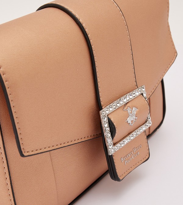 Beverly Hills Polo Club  Bags - Rose Cross Body