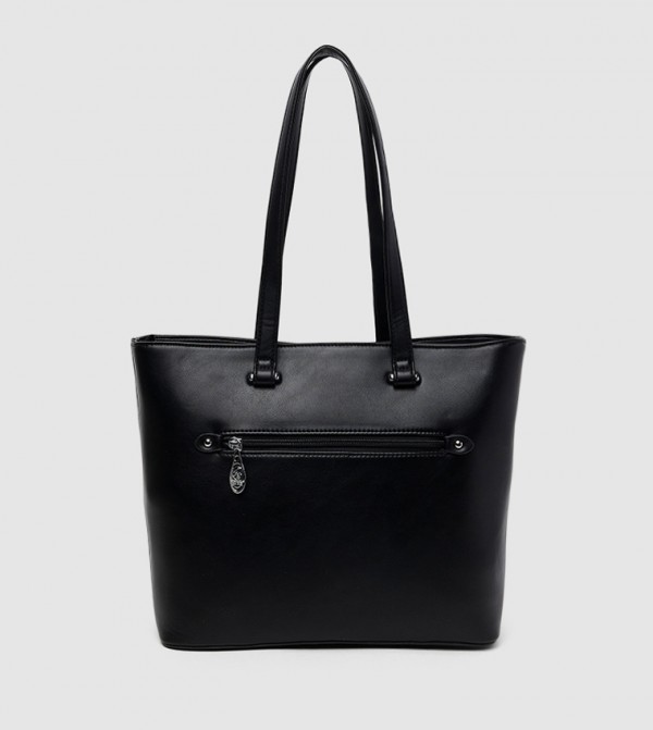 Beverly Hills Polo Club  Bags - Black Shoulder bags