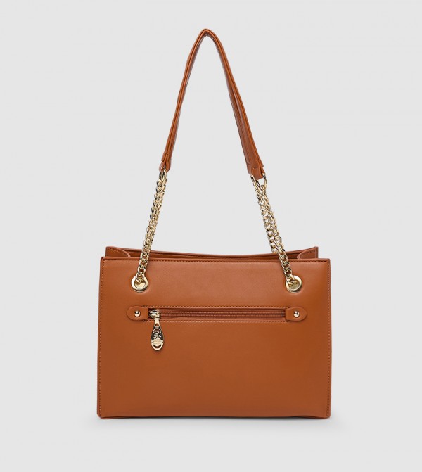 Beverly Hills Polo Club Beverly Hills Polo Club - White Shoulder bags