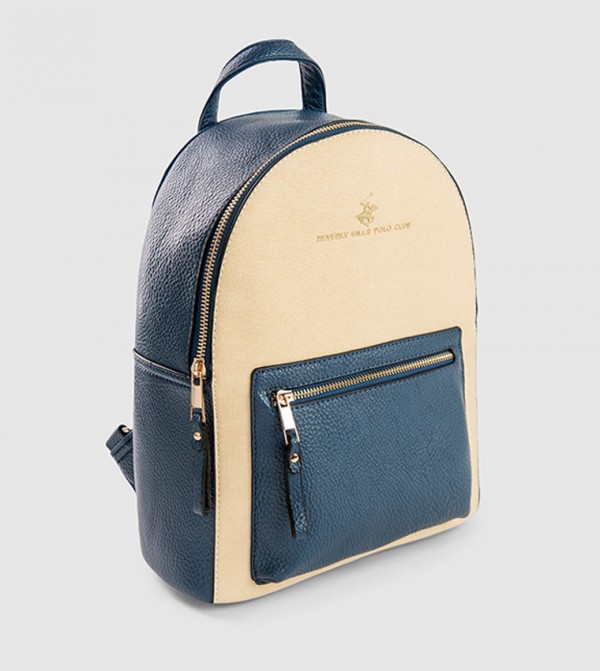 Beverly Hills Polo Club  - NAVY BLUE undefined