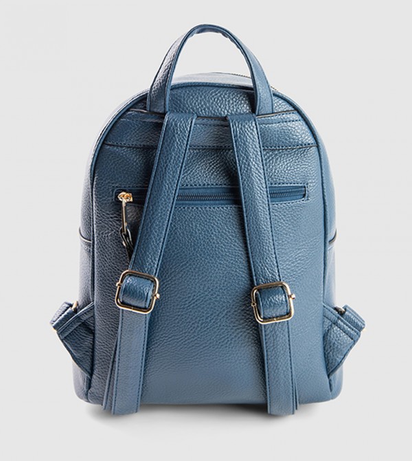 Beverly Hills Polo Club  - NAVY BLUE undefined