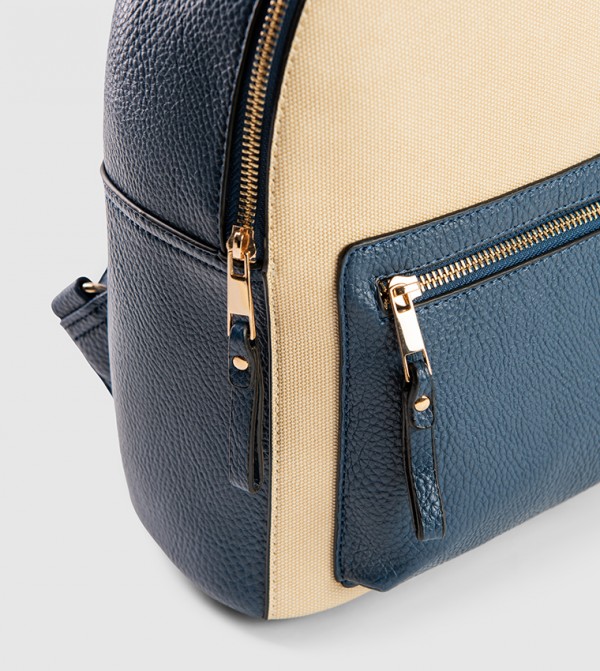 Beverly Hills Polo Club  - NAVY BLUE undefined