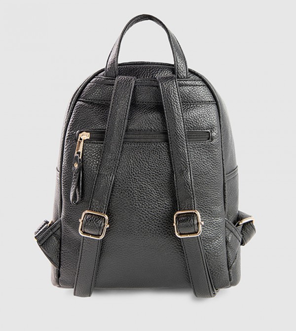 Beverly Hills Polo Club  - Black undefined