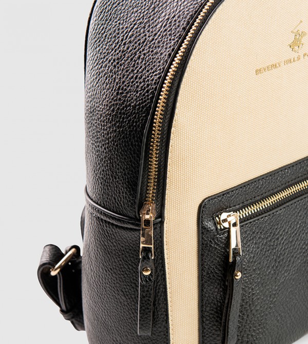 Beverly Hills Polo Club  - Black undefined