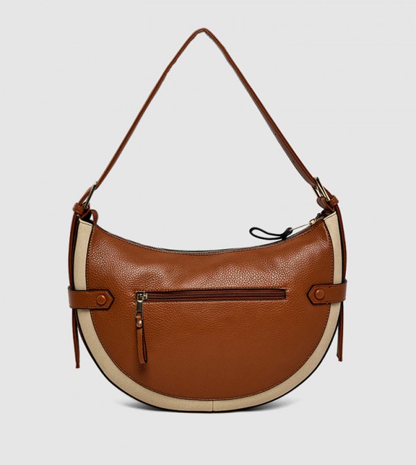 Beverly Hills Polo Club - Brown Shoulder bags