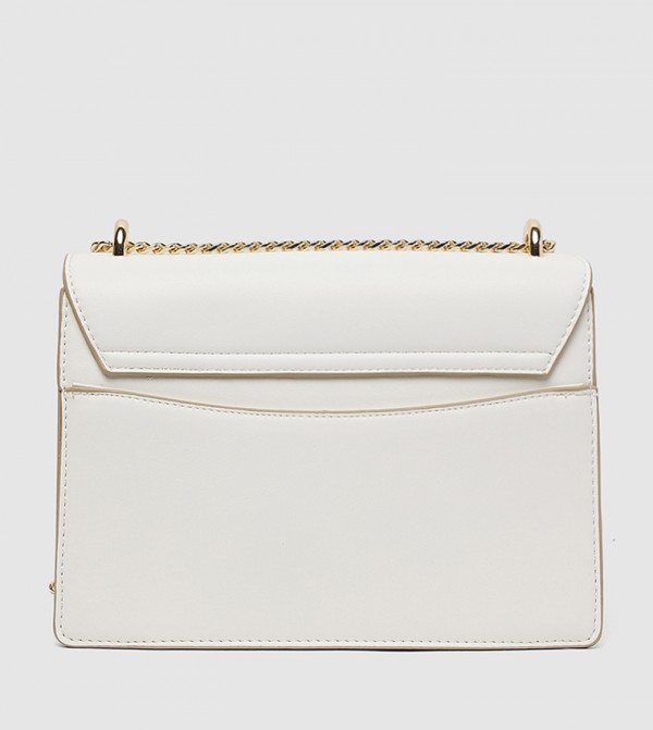 Beverly Hills Polo Club  Bags - White Cross Body Bags