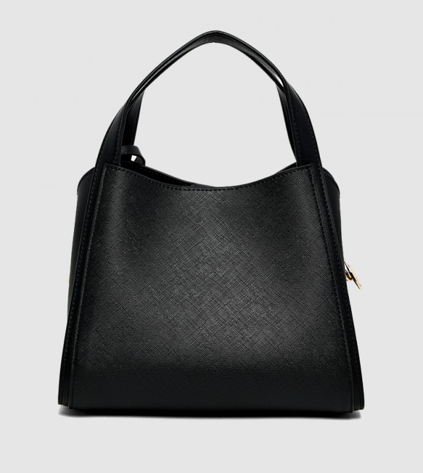 Beverly Hills Polo Club Beverly Hills Polo Club - Black Handheld Bags