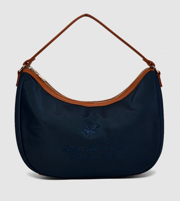 Beverly Hills Polo Club Beverly Hills Polo Club - Navy Shoulder bags