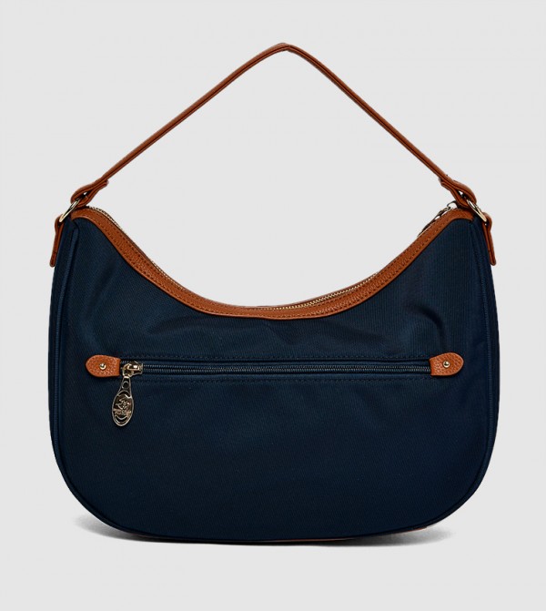 Beverly Hills Polo Club Beverly Hills Polo Club - Navy Shoulder bags