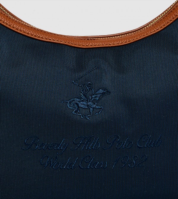 Beverly Hills Polo Club Beverly Hills Polo Club - Navy Shoulder bags