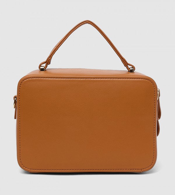 بيفرلي هيلز بولو كلوب بيفرلي هيلز بولو كلوب - بني  Handheld Bags