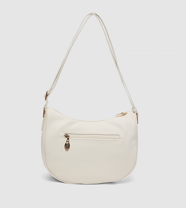Beverly Hills Polo Club  Bags - White Shoulder bags