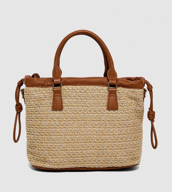 Beverly Hills Polo Club Beverly Hills Polo Club - Brown Satchel Bags
