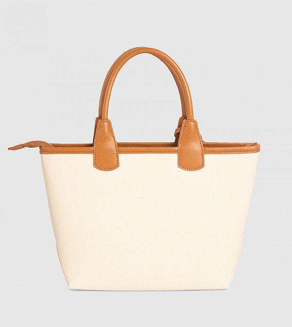 بيفرلي هيلز بولو كلوب بيفرلي هيلز بولو كلوب - حنطي Satchel Bags