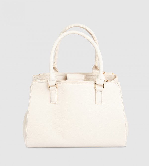 بيفرلي هيلز بولو كلوب  حقائب ساتشل  - أوف وايت  Satchel Bags
