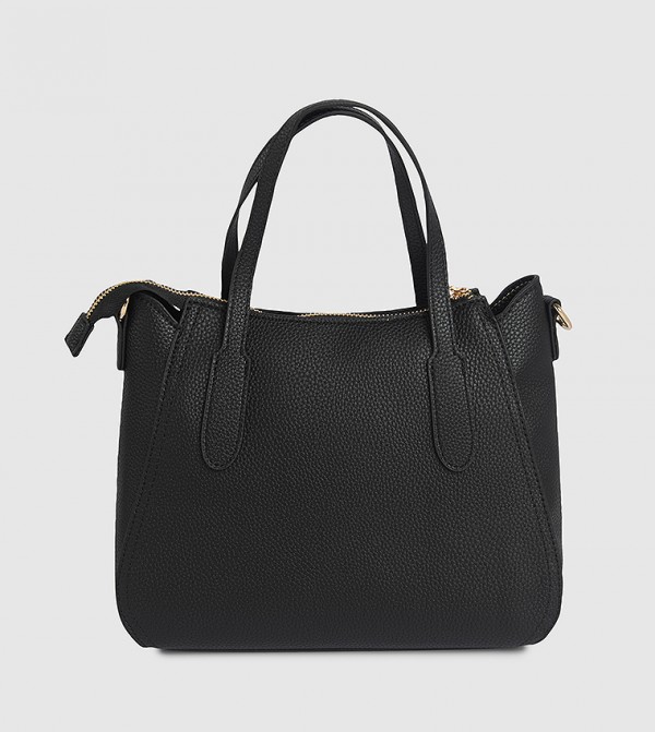 Beverly Hills Polo Club Beverly Hills Polo Club - Black Satchel Bags