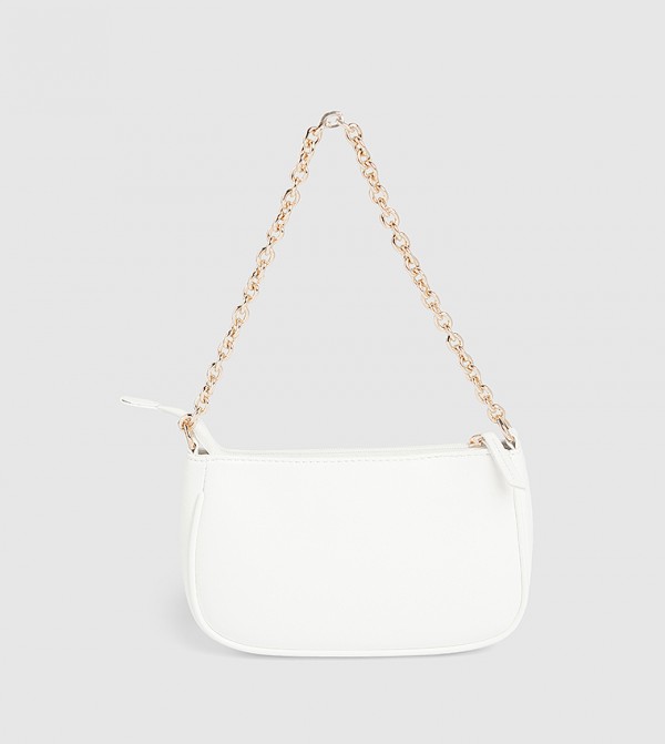 Beverly Hills Polo Club  Bags - White Shoulder bags