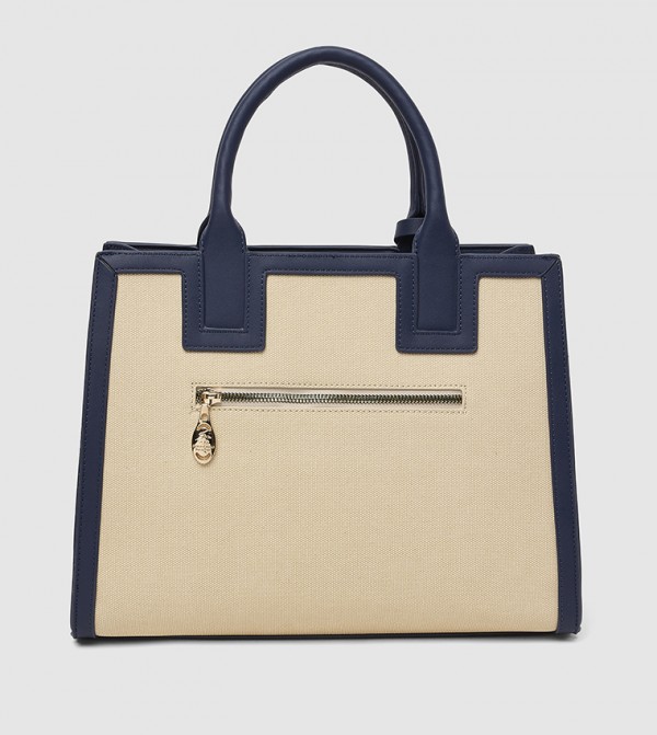 بيفرلي هيلز بولو كلوب بيفرلي هيلز بولو كلوب - كحلي Satchel Bags