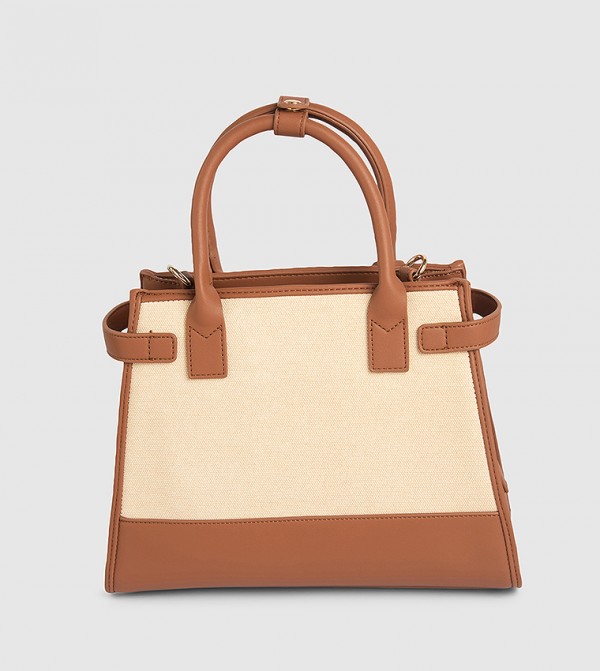 Beverly Hills Polo Club Beverly Hills Polo Club - Brown Satchel Bags