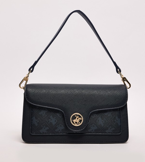 Beverly Hills Polo Club  Handbags - Navy Shoulder bags