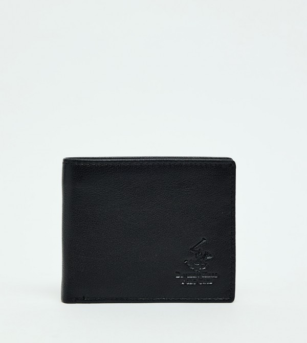 Beverly Hills Polo Club  Bags - Black Wallets