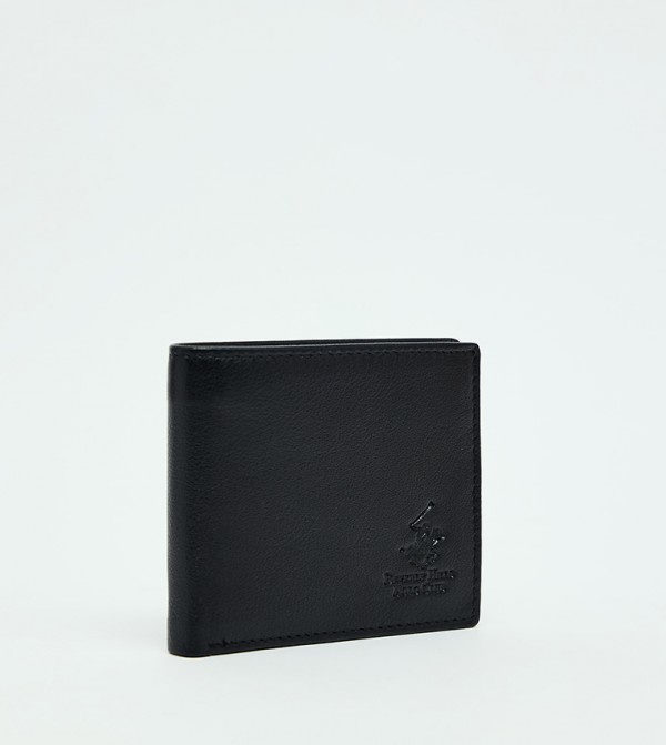 Beverly Hills Polo Club  Bags - Black Wallets