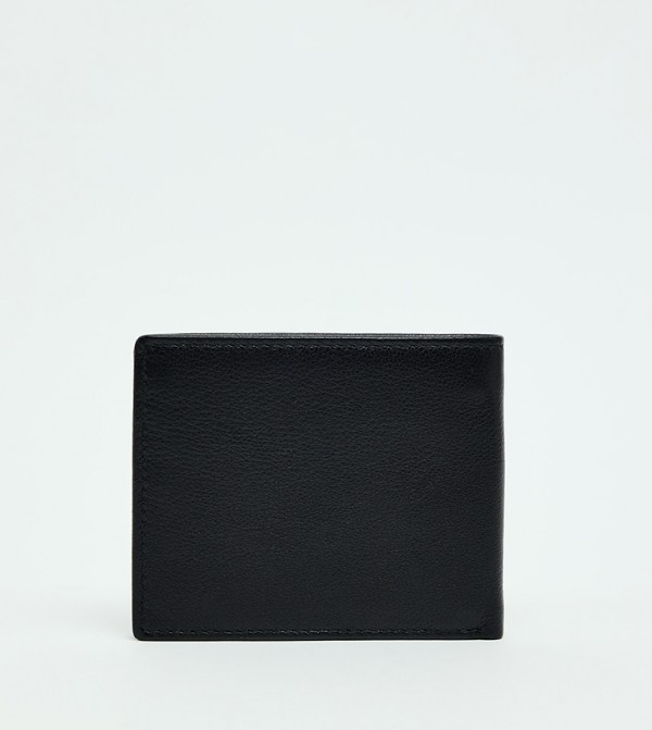 Beverly Hills Polo Club  Bags - Black Wallets