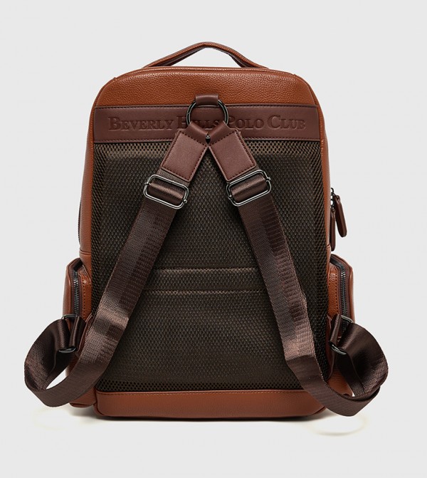 Beverly Hills Polo Club Beverly Hills Polo Club - Tan undefined