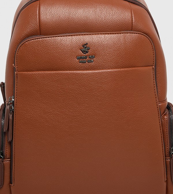 Beverly Hills Polo Club Beverly Hills Polo Club - Tan undefined