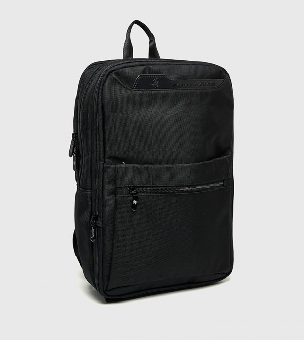 بيفرلي هيلز بولو كلوب بيفرلي هيلز بولو كلوب - أسود undefined