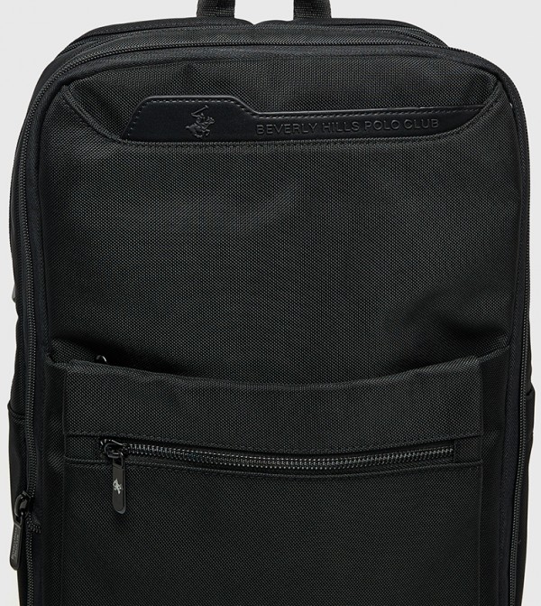 بيفرلي هيلز بولو كلوب بيفرلي هيلز بولو كلوب - أسود undefined