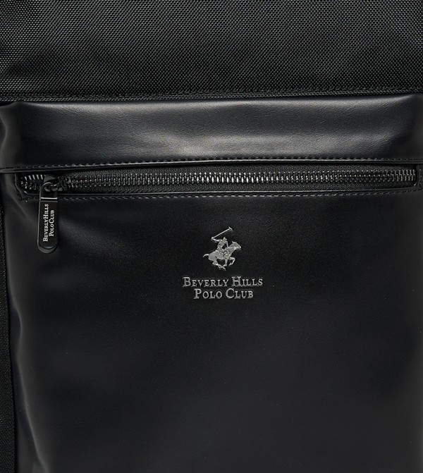 بيفرلي هيلز بولو كلوب بيفرلي هيلز بولو كلوب - أسود undefined
