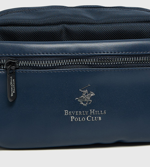 Beverly Hills Polo Club Beverly Hills Polo Club - Navy Toiletry bags
